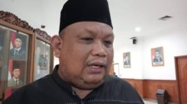 Anggota Komisi IV DPRD Kaltim, Agusriansyah Ridwan. (Ist)