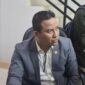 Wakil Ketua Komisi II DPRD Kaltim, Sapto Setya Pramono.