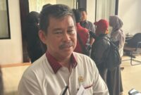 Ketua Komisi IV DPRD Kaltim, H. Baba. (Ist)