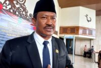 Anggota Komisi III DPRD Kaltim, Arfan. (ist)