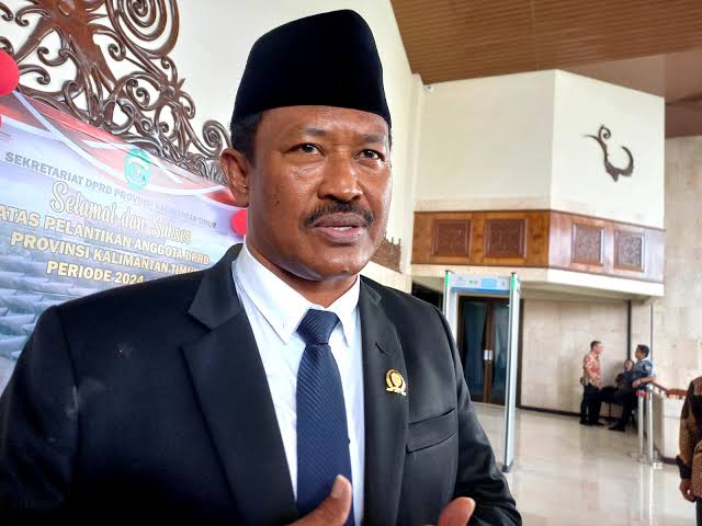 Anggota Komisi III DPRD Kaltim, Arfan. (ist)