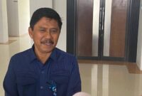 Anggota Komisi III DPRD Kaltim, Baharuddin Muin. (ist)