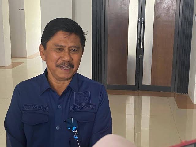 Anggota Komisi III DPRD Kaltim, Baharuddin Muin. (ist)