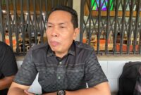 Anggota Komisi IV DPRD Kaltim, Agus Aras.