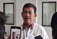 Ketua Komisi IV DPRD Kaltim, Baba. (Foto : Ist)