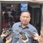 Wakil Ketua DPRD Kaltim, Ekti Imanuel.