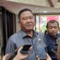 Wakil Ketua DPRD Kaltim, Ekti Imanuel.