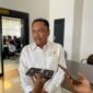 Ketua Komisi I DPRD Kaltim, Agus Suwandy.
