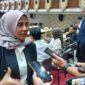 Anggota Komisi IV DPRD Kaltim, Damayanti.