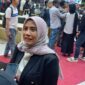Anggota Komisi IV DPRD Kaltim, Damayanti.