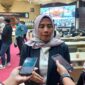 Anggota Komisi IV DPRD Kaltim, Damayanti