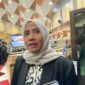 Anggota Komisi IV DPRD Kaltim, Damayanti.