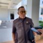 Anggota Komisi IV DPRD Kaltim, Sarkowi V Zahry.