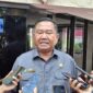 Wakil Ketua I DPRD Kaltim, Ekti Imanuel.