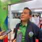 Wakil Ketua Komisi II DPRD Kaltim, Sapto Setyo Pramono.