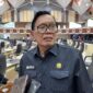 Anggota Komisi I DPRD Kaltim, Yusuf Mustafa.