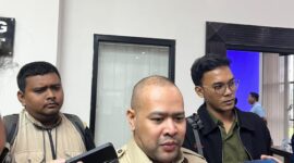 Wakil Ketua Komisi III DPRD Kaltim, Akhmed Reza Fachlevi.