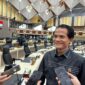 Anggota Komisi III DPRD Kaltim, Subandi.