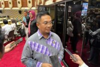 Sekretaris Komisi II DPRD Kaltim, Nurhadi.