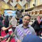 Sekretaris Komisi II DPRD Kaltim, Nurhadi Saputra