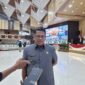 Anggota Komisi II DPRD Kaltim, Sigit Wibowo.