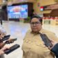 Wakil Ketua DPRD Kaltim, Ananda Emira Moeis