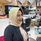 Anggota Komisi III DPRD Kaltim, Syarifatul Sya’diah