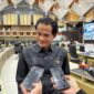 Ketua BK DPRD Kaltim, Subandi