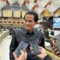 Anggota Komisi III DPRD Kaltim, Subandi