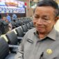 Anggota Komisi III DPRD Kaltim, Jahidin.