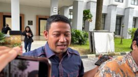 Anggota Komisi IV DPRD Kaltim, Fuad Fakhruddin.