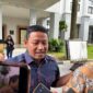 Anggota Komisi IV DPRD Kaltim, Fuad Fakhruddin.