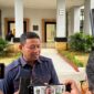 Anggota Komisi IV DPRD Kaltim, Fuad Fakhruddin.