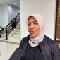Anggota Komisi IV DPRD Kaltim, Damayanti.