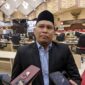 Foto: Sekretaris Komisi I DPRD Kaltim, Salehuddin.
