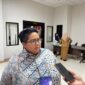 Wakil Ketua DPRD Kaltim, Ananda Emira Moeis