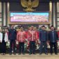 Sidang Paripurna ke-15 DPRD Kukar, Ketua DPRD Kukar Ahmad Yani Buka Sidang ke-15, Tunggau Nota RPJMD 2025-2031 (Infonusa)