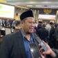 Abdul Rasid Wakil Ketua I DPRD Kukar. (Infonusa)