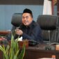 Ketua DPRD Kukar Ahmad Yani.(Infonusa)