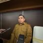 M Ridha Darmawan Sekretaris DPRD Kukar. (Infonusa)