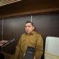 M Ridha Darmawan Sekretaris DPRD Kukar. (Infonusa)