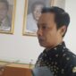 Anggota Komisi I DPRD Kota Samarinda, Ronald Stephen Lonteng.