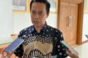 Anggota Komisi I DPRD Kota Samarinda, Ronald Stephen Lonteng.