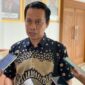 Anggota Komisi I DPRD Kota Samarinda, Ronald Stephen Lonteng.