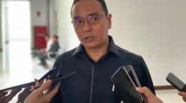 Ketua Komisi IV DPRD Samarinda, Mohammad Novan Syahronny Pasie. 