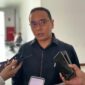 Ketua Komisi IV DPRD Samarinda, Mohammad Novan Syahronny Pasie. 