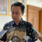 Anggota Komisi I DPRD Kota Samarinda, Ronald Stephen Lonteng.