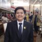 Anggota DPRD Kukar Annisa Mulia Utami.