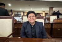 Annisa Mulia Utami Anggota DPRD Kukar.