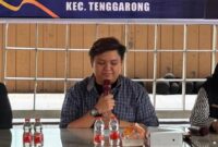 Annisa Mulia Utami Anggota DPRD Kukar. 